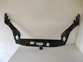 Mercedes-Benz SLK R172 Radiateur panneau supérieur d'admission d'air A1726202100