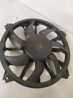 Citroen C4 I Ventilateur de refroidissement de radiateur électrique 874716T