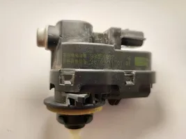 Peugeot 508 Headlight wiper motor 89056887