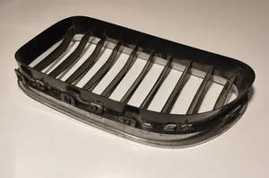 BMW 6 F06 Gran coupe Grille de calandre avant 10627110