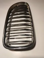 BMW 6 F06 Gran coupe Grille de calandre avant 10627110