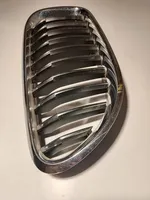 BMW 6 F06 Gran coupe Grille de calandre avant 10627110