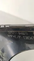 Toyota Tacoma III Priešrūkinio žibinto apdaila/ grotelės 5212704020