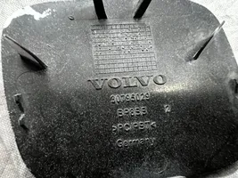 Volvo S60 Takapuskurin hinaussilmukan suojakansi 30795029