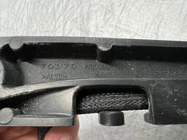 Volvo S60 Mechanizm i silniczek wycieraczek szyby przedniej / czołowej W000096128