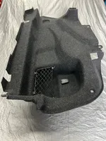 Volvo S60 Rear floor carpet liner 32131997