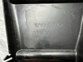 Volvo S60 Supporto (staffa) 31353045