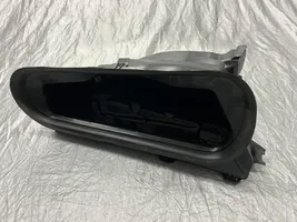 Volvo S60 Cabin air duct channel 32219198