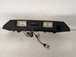 Land Rover Discovery 4 - LR4 Lampa oświetlenia tylnej tablicy rejestracyjnej Ah22431e76a