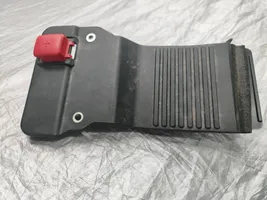 Volvo S60 Couvercle de boîtier de batterie 31651455