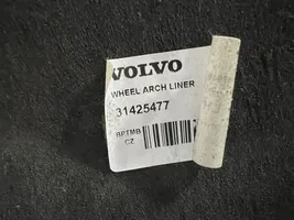 Volvo S60 Pare-boue arrière 31425477