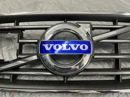 Volvo S80 Rejilla delantera 31386756