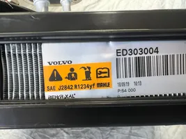 Volvo S60 Ilmastointilaitteen sisälauhdutin (A/C) ED303004