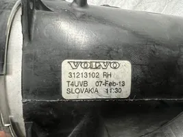 Volvo S80 Feu antibrouillard avant 31213102
