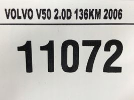Volvo V50 Chłodnica powietrza doładowującego / Intercooler 11072