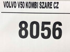 Volvo V50 Deska rozdzielcza 30722599