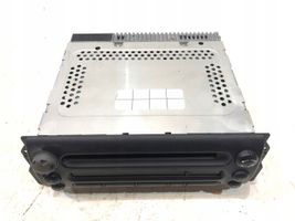 Mini One - Cooper R50 - 53 Panel / Radioodtwarzacz CD/DVD/GPS 6512696373701