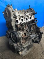 Opel Corsa C Blocco motore 73500429