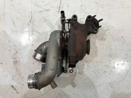 Jeep Grand Cherokee Turbina 35242169F