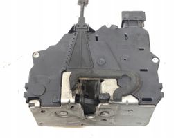 Fiat Grande Punto Serrure de porte avant 55702904