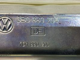 Skoda Superb B5 (3U) Set airbag con pannello 3U1857002