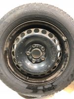 Volkswagen PASSAT B5.5 R15 steel rim 4B0601027