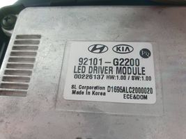 Hyundai Ioniq 5 Lampa tylna 92102G2200