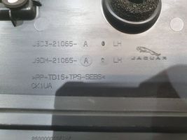 Jaguar I-Pace Etuoven lista (muoto) J9D321065