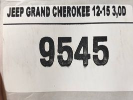 Jeep Grand Cherokee Zbiornik wyrównawczy chłodziwa 55037999AF