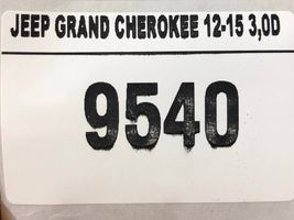Jeep Grand Cherokee Subwoofer-bassokaiutin 05064610A
