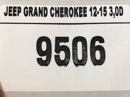 Jeep Grand Cherokee Oil level dip stick 