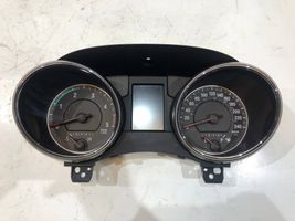 Jeep Cherokee Velocímetro (tablero de instrumentos) 56046664AC