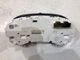 Jeep Cherokee Nopeusmittari (mittaristo) 56046664AC