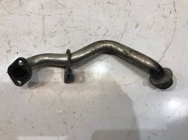 Jeep Cherokee Linea/tubo flessibile della valvola EGR 