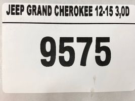 Jeep Grand Cherokee Atveriamas bagažinės dangčio stiklas 