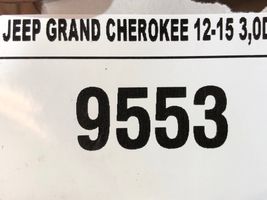 Jeep Grand Cherokee Tuyau depression pompe à vide 