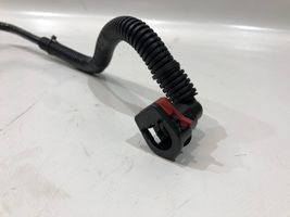 Jeep Grand Cherokee Tuyau d'alimentation conduite de carburant 