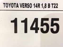 Toyota Verso Garniture d'extrémité latérale du tableau de bord 555450F030