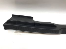 Toyota Verso Rivestimento di protezione sottoporta del bagagliaio/baule 647160F020