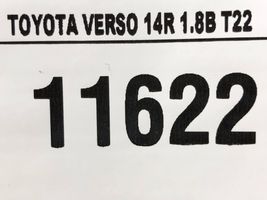 Toyota Verso Console centrale 85602A0