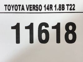 Toyota Verso Rivestimento montante (B) (fondo) 624130F020