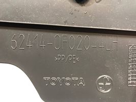 Toyota Verso Rivestimento montante (B) (fondo) 624140F020