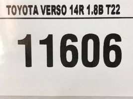 Toyota Verso Vassoio scatola della batteria 