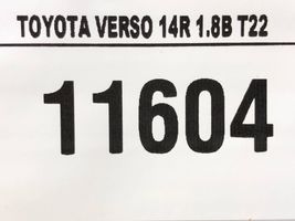 Toyota Verso Kojelaudan säilytyslokero 