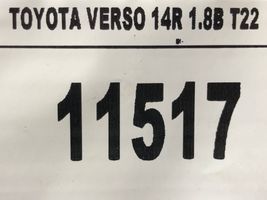 Toyota Verso Muu etuiskunvaimentimien osa 
