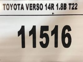 Toyota Verso Kolektorius įsiurbimo 1028856S01