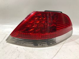 BMW 7 E65 E66 Lampa tylna 