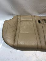 BMW 7 E65 E66 Doppio sedile anteriore 