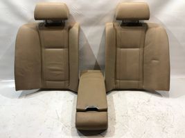 BMW 7 E65 E66 Second row seats 