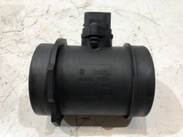 BMW 7 E65 E66 Mass air flow meter 7501554